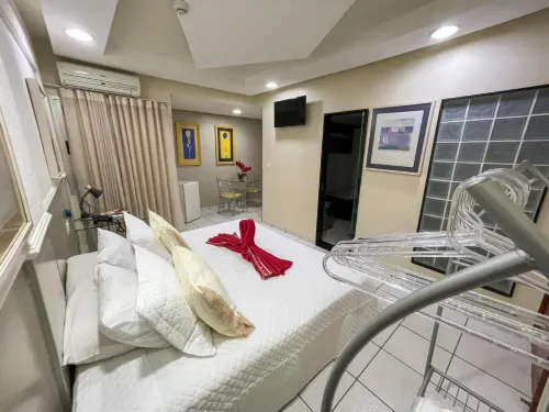 Canadá Hotel Hotels in Rio Verde