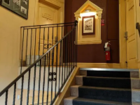 Third Mission Heritage Suites Hotels in Peace River