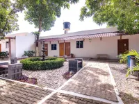 Hotel Casa Finca la Maracuya Hotels in Riohacha