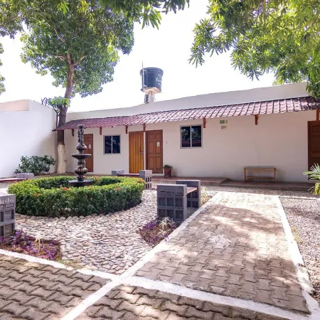 Hotel Casa Finca la Maracuya