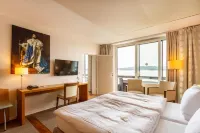Seehotel Leoni Hotels in Tutzing