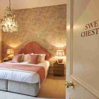 The Angel Inn, Petworth Rooms