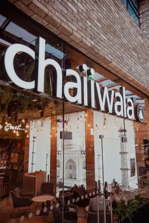 Maitrise Hotel Maida Vale - London Отели в г. Брент