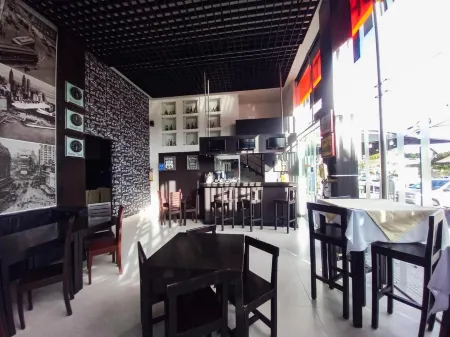 Pontevedra Hotel Boutique Отели рядом с достопримечательностью «Itp»