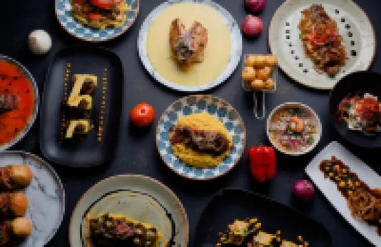 温德姆花園巴蘭基亞酒店