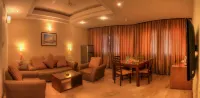 Hotel Deepa Comforts
