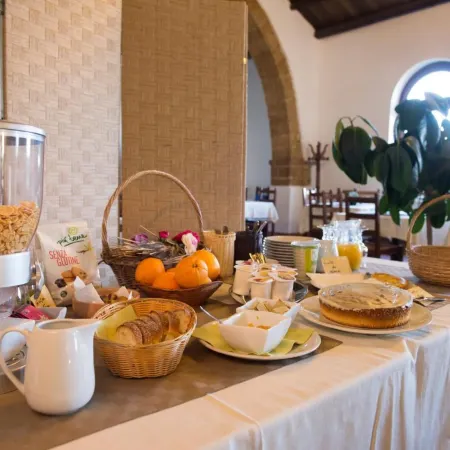 Agriturismo da Tore