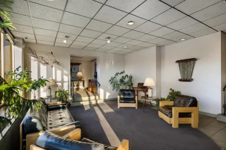 Gateway Inn Отели в г. Фрипорт