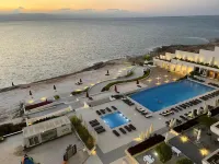 Porto Dead Sea - Pool
