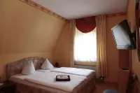 Hotel Sessellift Hotel di Hillscheid