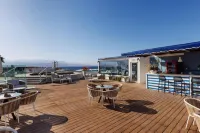 Herbert Samuel the Reef Eilat