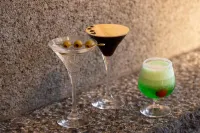 Nozo Hotel - bar