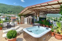 Garni Hotel Milica Hotels in Kumbor