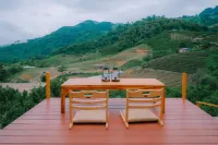 Paopao Orange Farm and Home Stay Hotels in Samoeng