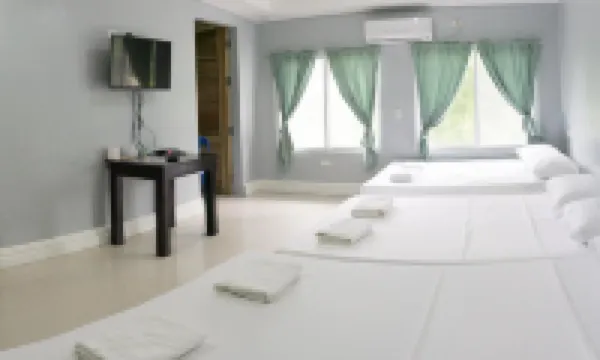 Sandscape Hotel
