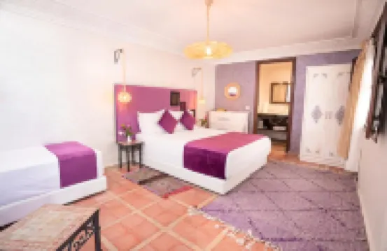 リヤド アル ワファー