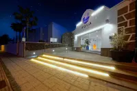 Aqua Suites Hotels in Tias
