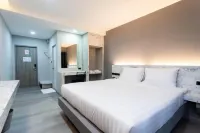 S3 Rayong Hotel Hotels in Choeng Noen