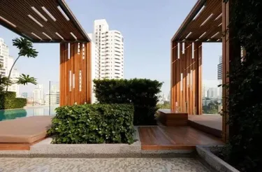 รูปภาพของLuxury 2Br on the Clouds in Prime Area Bangkok