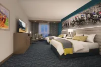 Derby City Gaming & Hotel - A Churchill Downs Property Hotels in Louisville