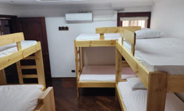 Paisa Hostel Medellín