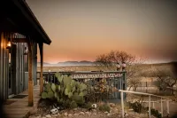 Tombstone Monument Guest Ranch فنادق في Tombstone