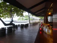 Club Santana Beach & Resort - bar