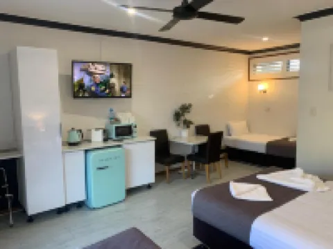 Kurri Motor Inn Hotels in Cessnock