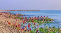 Khach san Nghinh Phong Beach Tuy Hoa