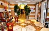 Mira Ajyad Hotels in Mekka