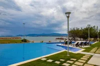 Eurobuilding Hotel & Suites Lecheria Hôtels à : Lechería