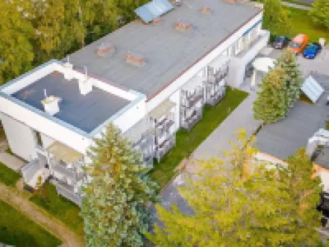 Ośrodek Wypoczynkowy Wiga Hotels in Kolberg