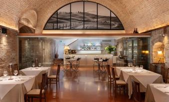 Hotel Ristorante Borgo Antico