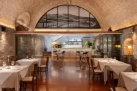 Hotel Ristorante Borgo Antico Hôtels à : Monteroni d'Arbia