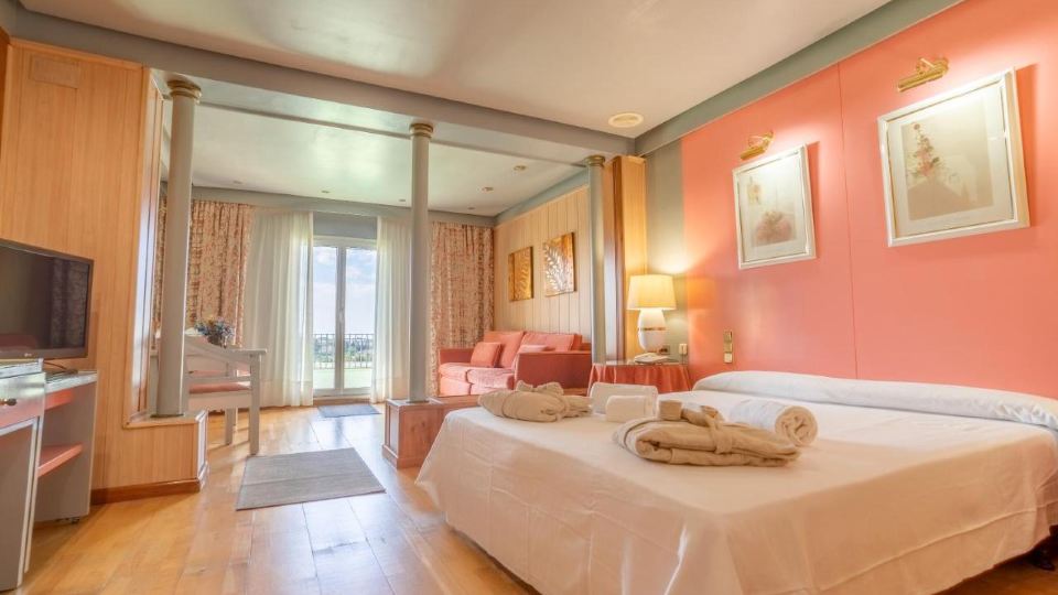 Hotel Balneario de Chiclana