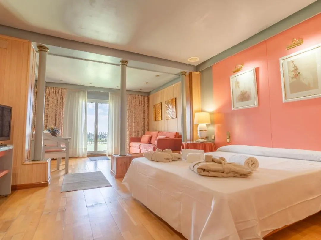 Hotel Balneario De Chiclana - Chiclana de la Frontera