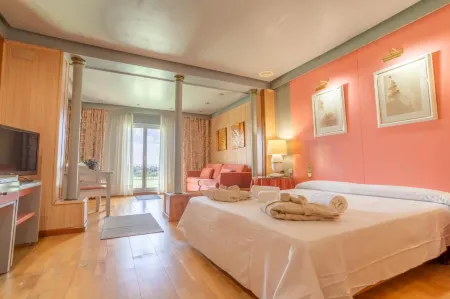 Hotel Balneario de Chiclana