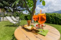 Hotel Residence Gasser - Barer