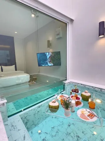 รูปภาพของพีวิลล่า