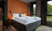 Riddergaarden Leiligheter