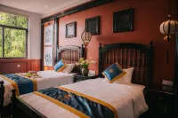 Alee Haiphong Hotel Các khách sạn gần Nhà Thờ Giáo Xứ Kim Côn