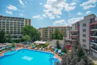 Admiral Plaza Holiday Apartments