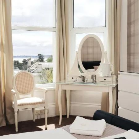 Nethway Hotel Hotel a Torquay