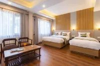 Aawas Boutique Hotel - Central Thamel - WiFi