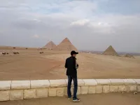 Bella Casa Pyramids Inn