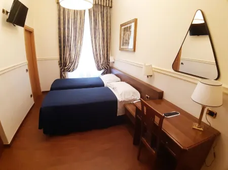 Hotel Mariano