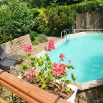 Chalet la Bachole