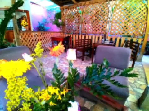 羅薩利拉酒店 酒店