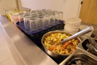 Hotel Oscar Lescano - All Inclusive - breakfast