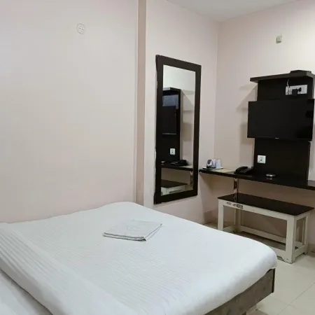 Hotel Satyam